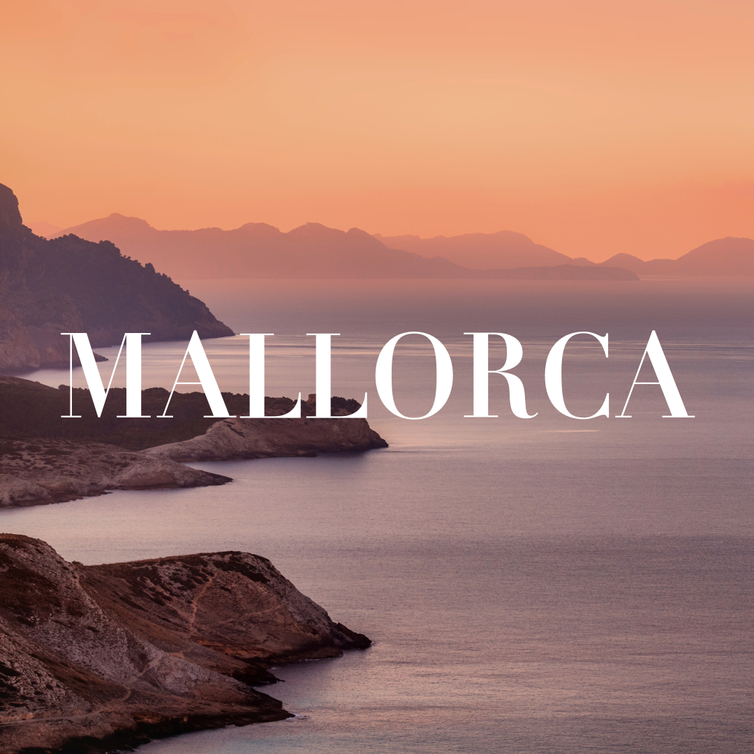 Mallorca Odyssey Adventure 19th - 22nd June 2025