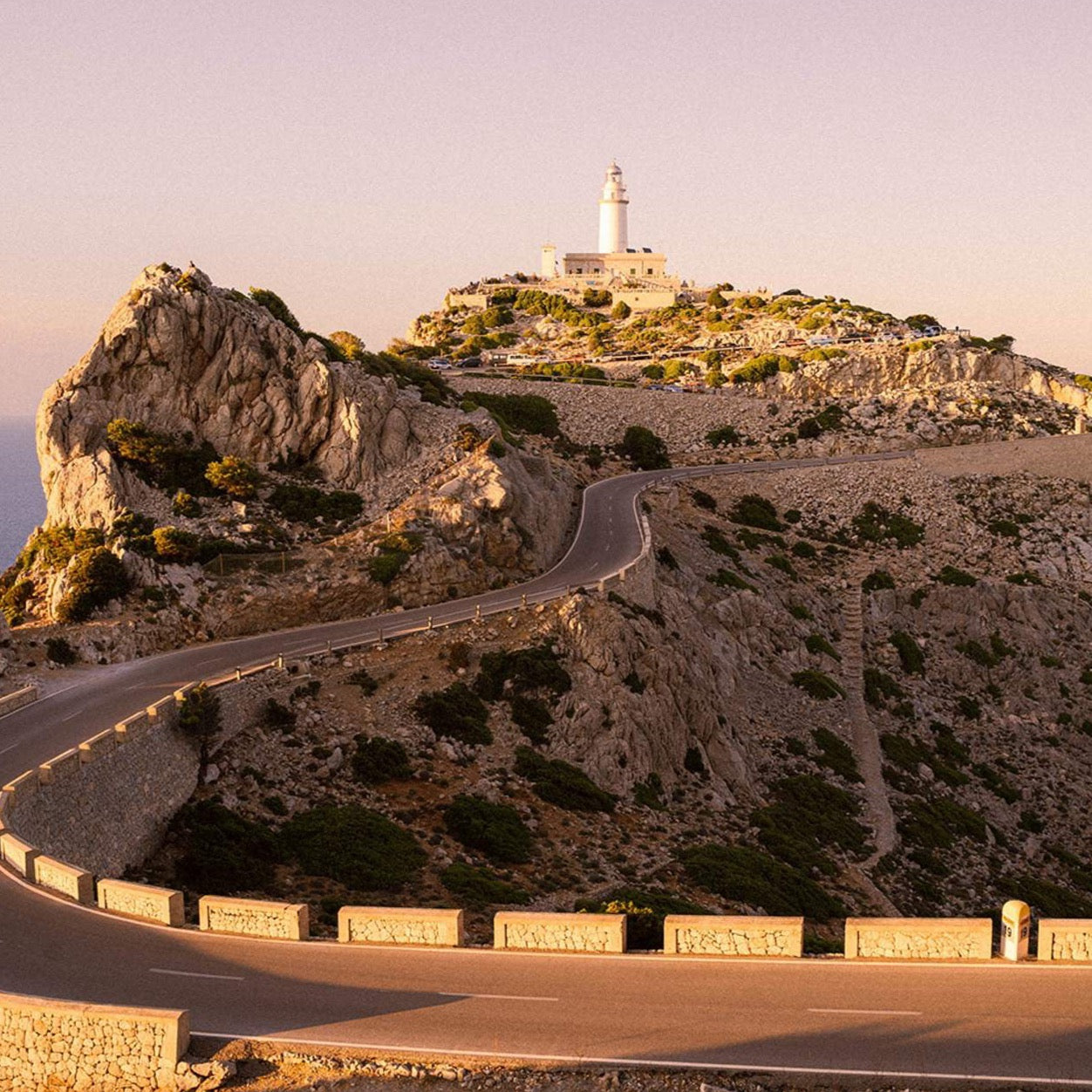 Mallorca Odyssey Adventure 19th - 22nd June 2025